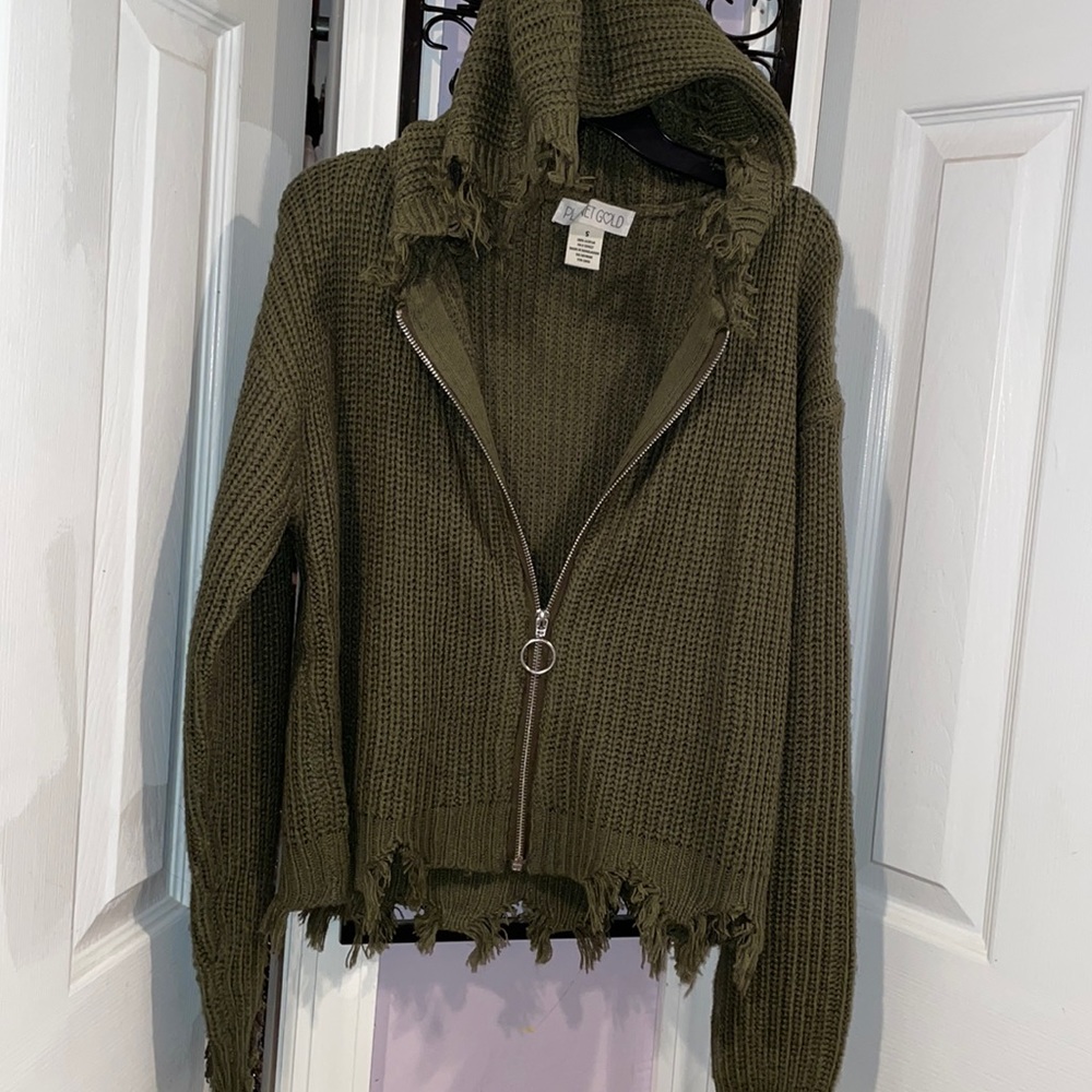 Sweater